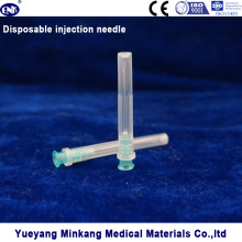 Disposable Injection Needle 21g (ENK-HN-059)
